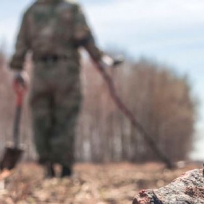 Заловиха трима пазарджиклии, иманярствали в Пловдивско
