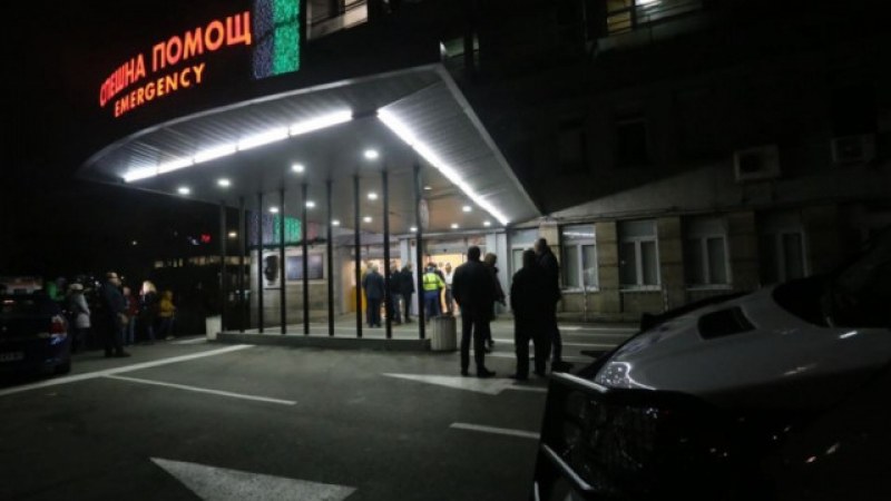 Пребиха майка на три деца, в кома е