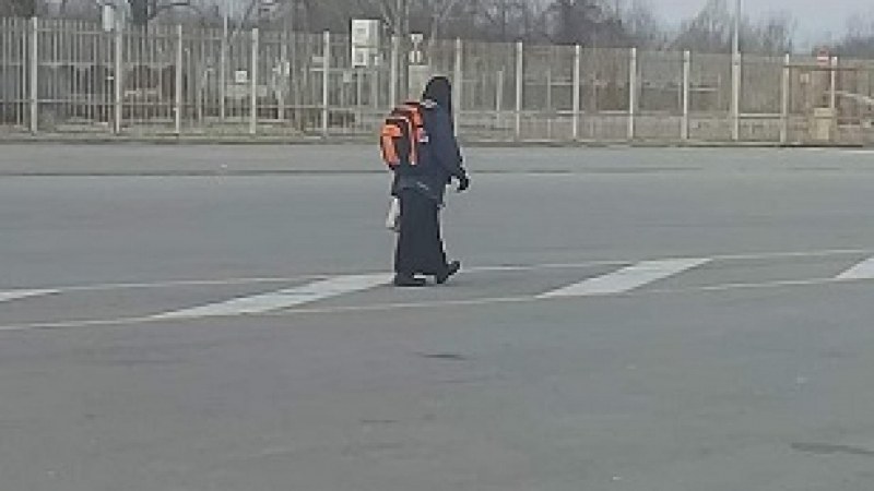 Сега изтръпна Свиленград! Мистериозна 