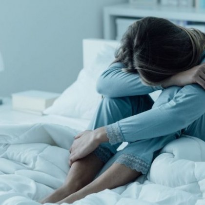 Безсънието е един от проблемите на модерния човек за който