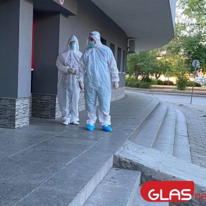 Открити са заразени с ковид в 11 детски градини в Пловдивско, дете е в интензивното