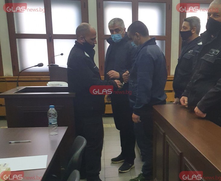 Съдът реши съдбата на извършителите на жестоко убийство край Асеновград