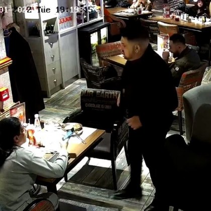 Пловдивчани сигнализиха за нагла кражба от известна верига ресторанти Случаят отново