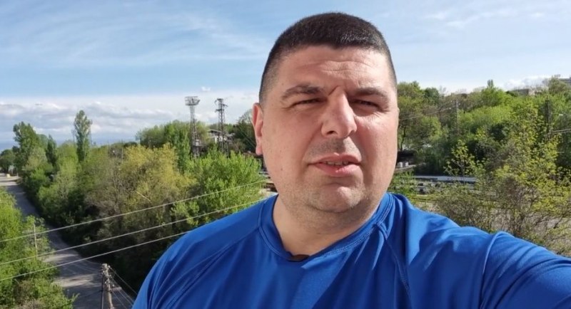 С три дози и с ковид – депутатът от ДБ Ивайло Мирчев: Добре се чувствам!