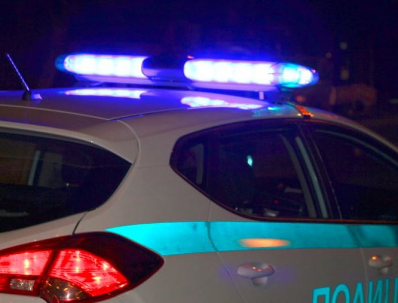 Пътни полицаи са били арестувани за подкуп в София. Служители