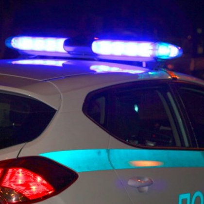 Пътни полицаи са били арестувани за подкуп в София Служители