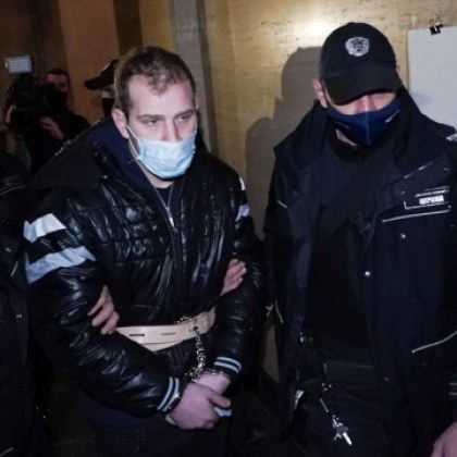 Доживотен затвор за обвинения в убийството на 32 годишния Илиян Илиев
