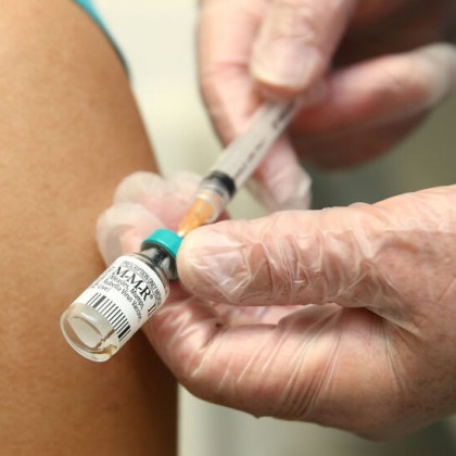 Долната камара на австрийския парламент одобри задължителната ваксинация срещу коронавирус Законът