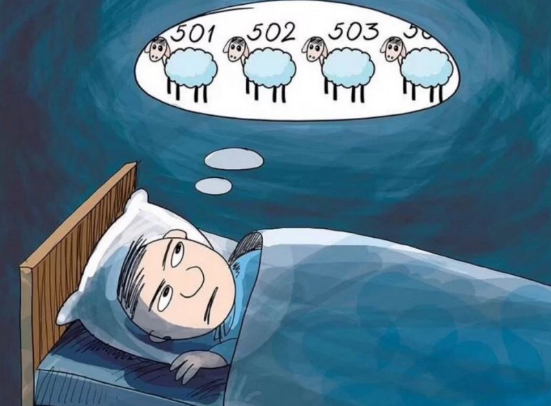 Методът на военните за заспиване за 2 минути. Как точно работи той?