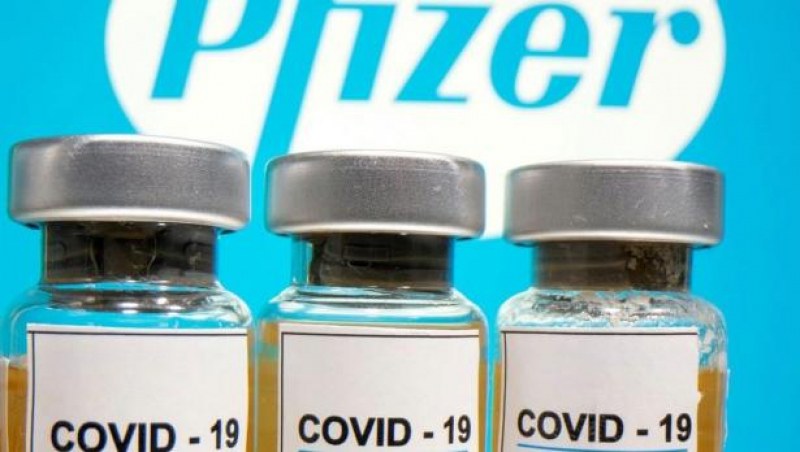 В продължение на 2 години: Pfizer ще проучва страничните ефекти от ваксините