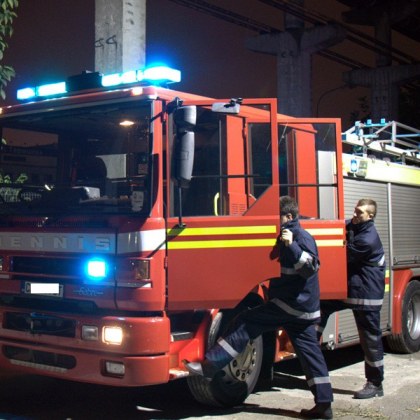 Възрастна жена на 85 години е загинала при пожар в