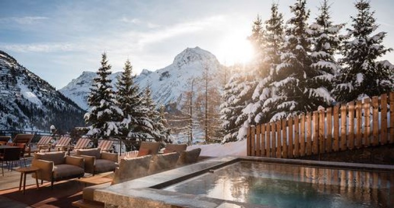 Обявиха кои са най-добрите ски курорти в света
