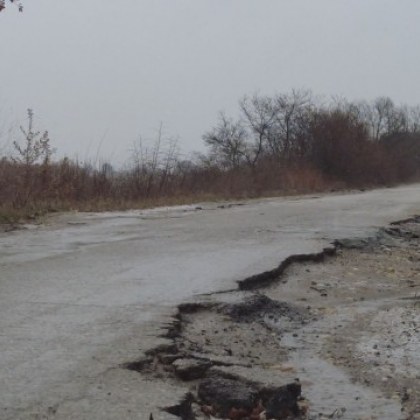 Връзката между Чирпан и Хасково е надеждата за селата в