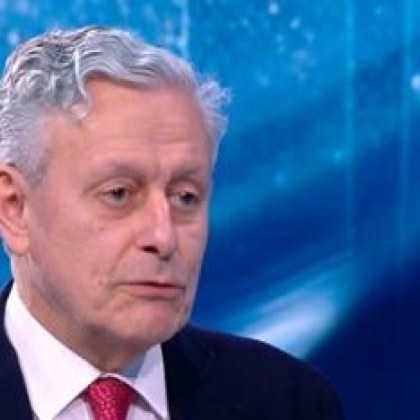 Соломон Паси: Едно нещо е почти сигурно – Русия ще нахлуе в Украйна
