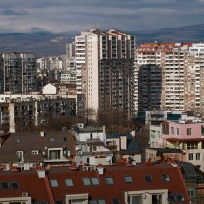 Жилищата в България продължават да поскъпват отчита Евростат Имотите в страната