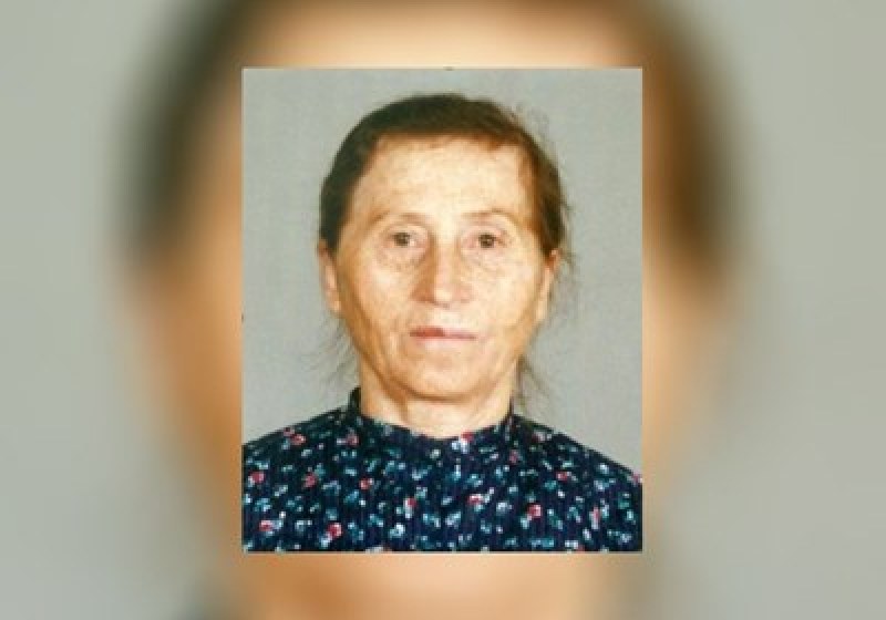 Издирват жена на 81 години от кубратското село Мъдрево