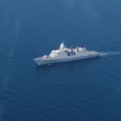НАТО изпраща допълнителни кораби и изтребители за да защити Източна