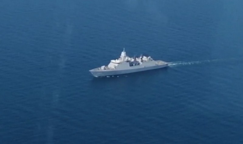 Още кораби, още изтребители - НАТО засилва присъствие в Източна Европа