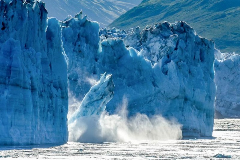 Предупреждение: Топенето на ледниците = катастрофа за Антарктика