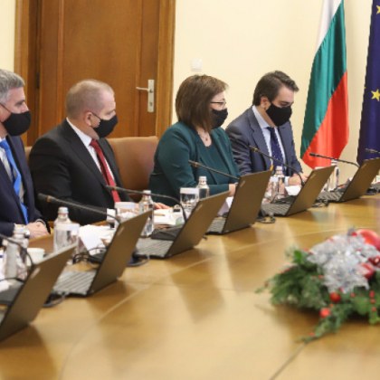 Министър председателят Кирил Петков свиква Съвета по сигурността като участниците