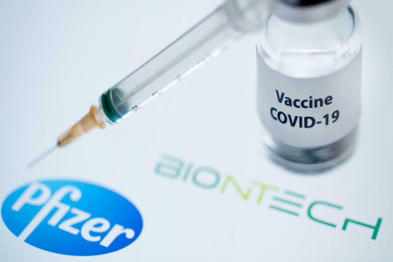 Pfizer-BioNTech изпитват нова ваксина срещу Омикрон