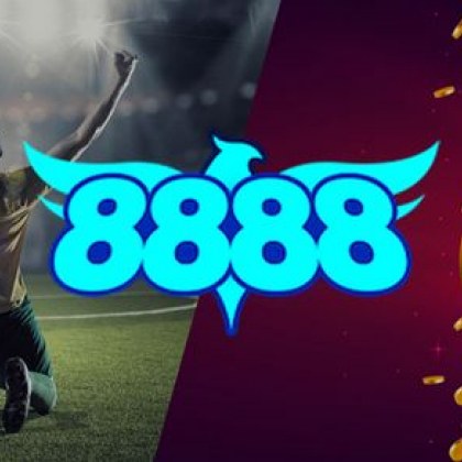 Интригуваща игра с високи коефициенти от букмейкъра 8888