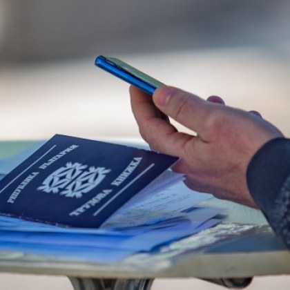 Новорегистрираните безработни в бюрата по труда в цялата страна достигнаха