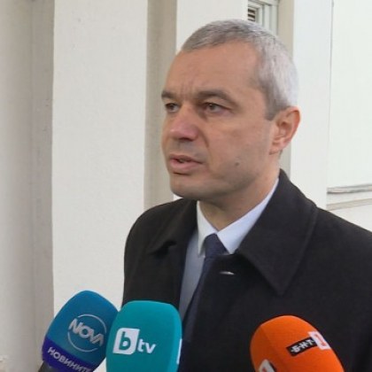 Нов режим на влизане в парламента е в сила от