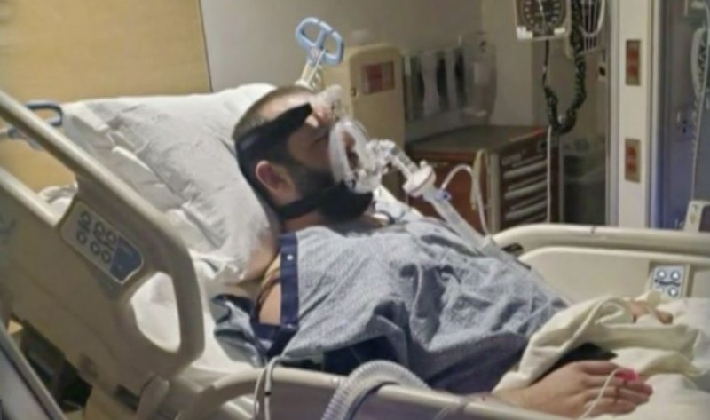 Американска болница отказа трансплантацията на сърце на мъж, защото не