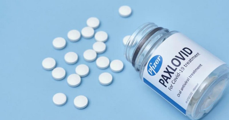 Европейският съюз разреши COVID хапчето на Pfizer за лечение