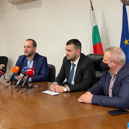 Много скоро България ще претърпи финансови санкции за мръсен въздух