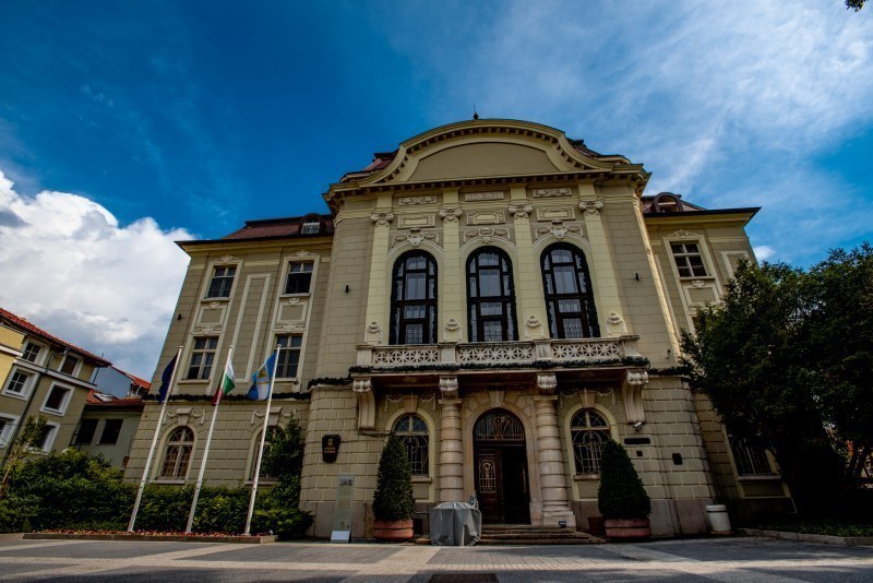 Областният оперативен щаб в Пловдив се събира на извънредно утре.