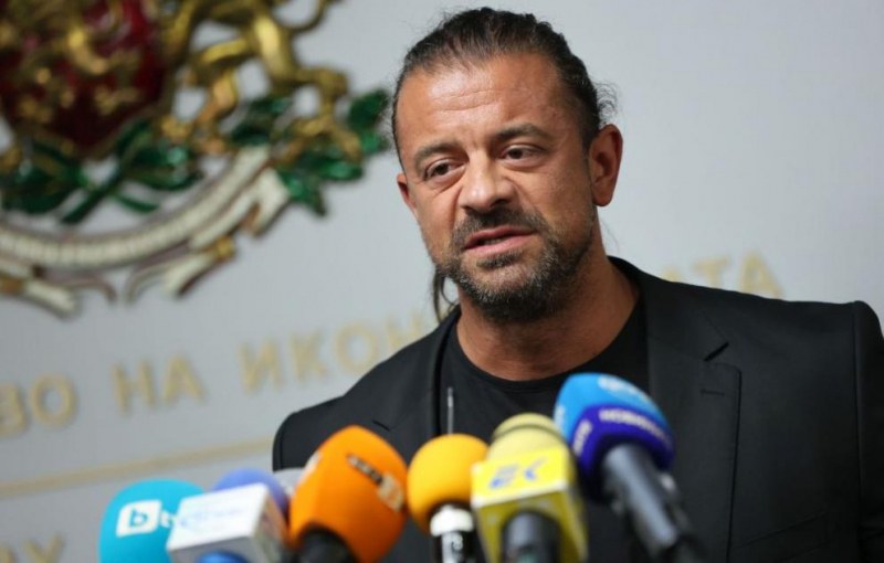Алибегов след ограниченията в Пловдив: Новите мерки са абсурдни, предстои голям протест