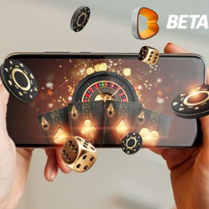 Betano Live Casino дава възможност за игра в реално време