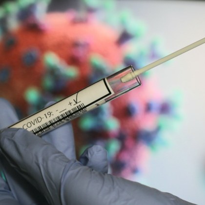 Имаме вече възможността да предвидим как и накъде COVID 19 ще