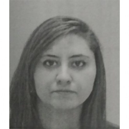 Младата Юмиш Салиева Мехмедова на 26 години е издирвана от