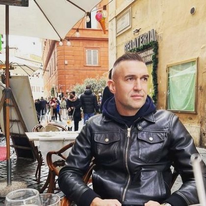 Мартин Камбуров слага край на кариерата си? СНИМКА