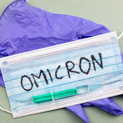 Някои учени наричат Омикрон естествената ваксина СЗО очаква възникването на