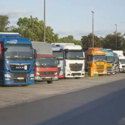 Никога досега толкова много шофьори не са хващани че са