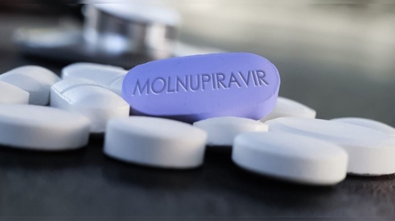 Заявката за лекарството Molnupiravir да се откаже, има много странични ефекти