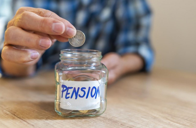 Знаете ли къде се осигурявате за втора пенсия? Ето как да разберете