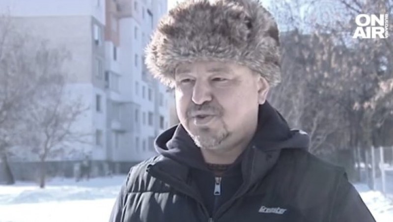 Мъжът без ЕГН се сблъска с нов Параграф 22: Хем ме има, хем ме няма!