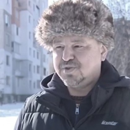 Мъжът без ЕГН се сблъска с нов Параграф 22: Хем ме има, хем ме няма!