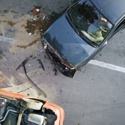 Верижна катастрофа с 9 жертви в САЩ. Водач минал на червено в Лас Вегас