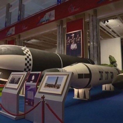 Северна Корея е извършила най голямото си ракетно изпитание от