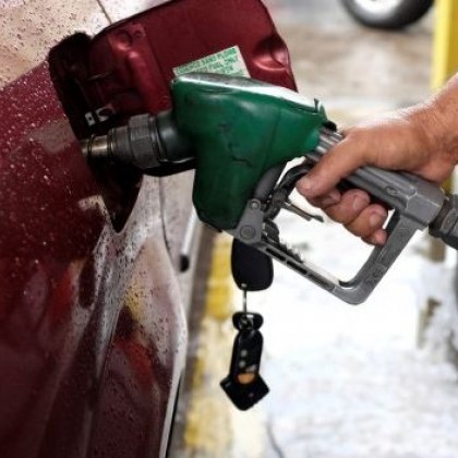 Проучване има за цел да установи колко литра гориво може