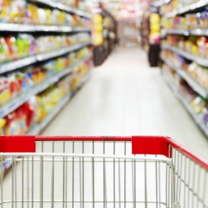 Вижте кои продукти ще ви трябват при извънредно положение