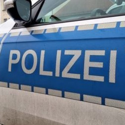 Застреляха двама германски полицаи