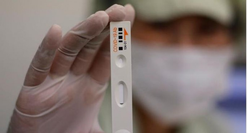 Установиха 129 случая на Омикрон у нас. Доказана е и коинфекция
