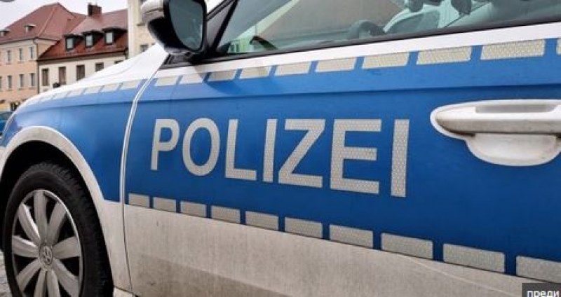 Застреляха двама германски полицаи